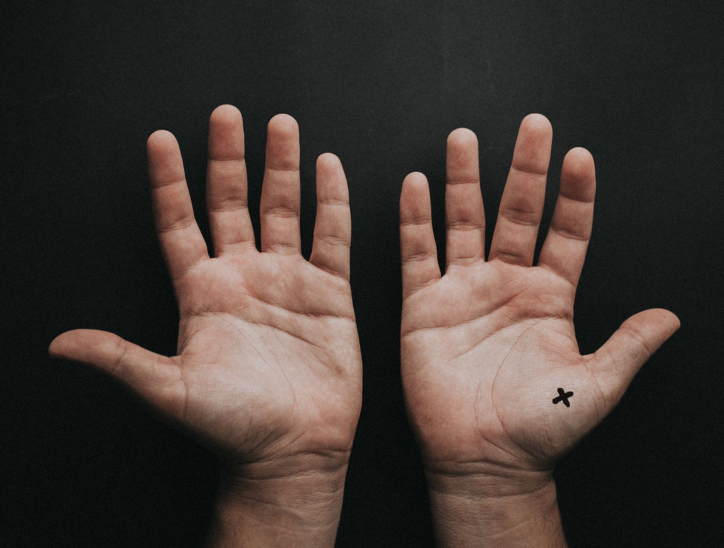 Double Cross, image size:1024x775