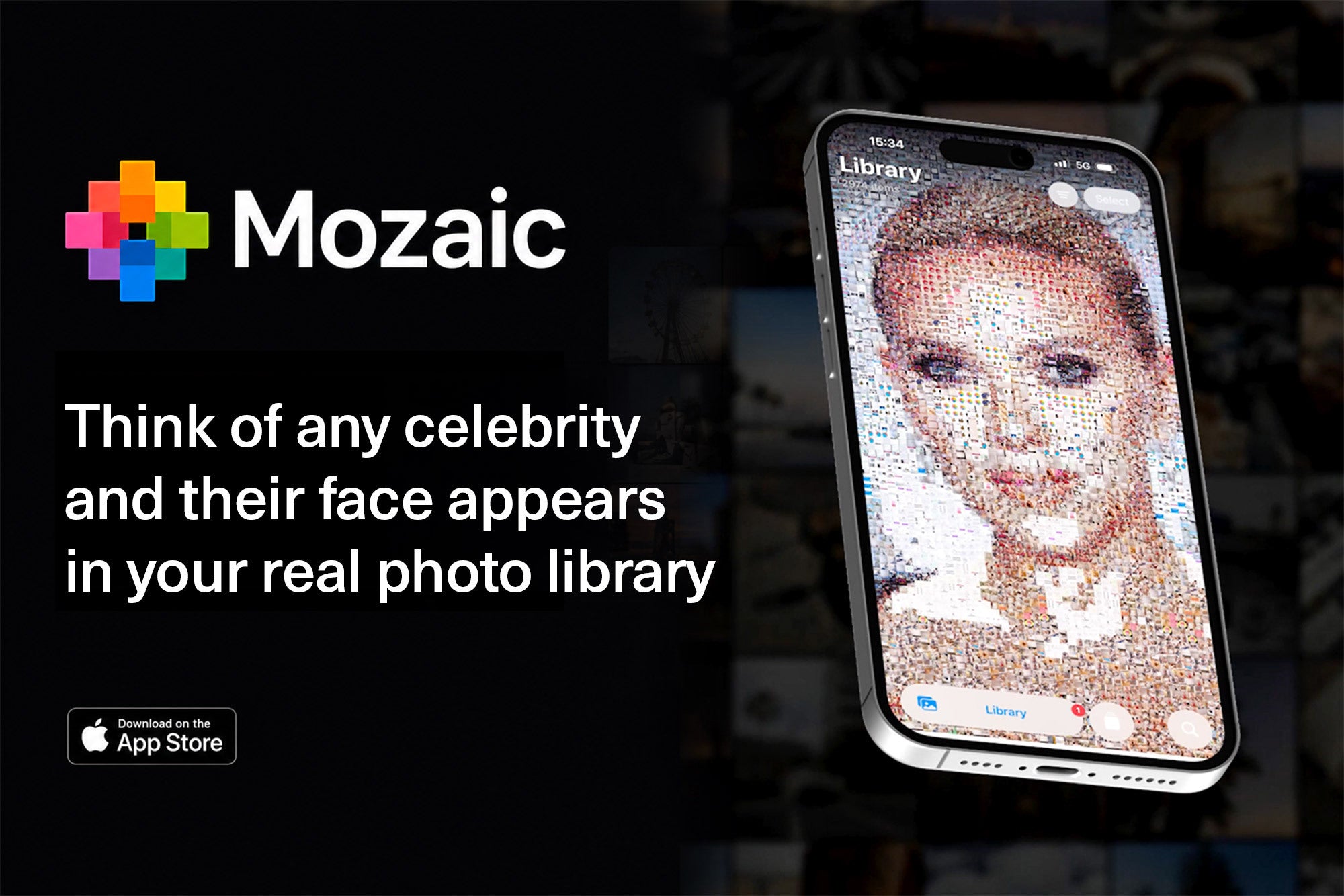 Mozaic