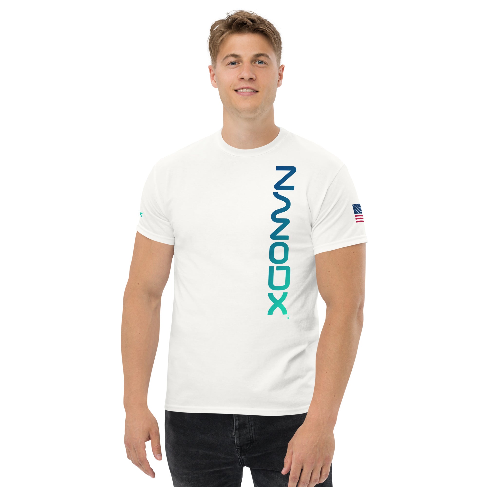 Unisex classic tee
