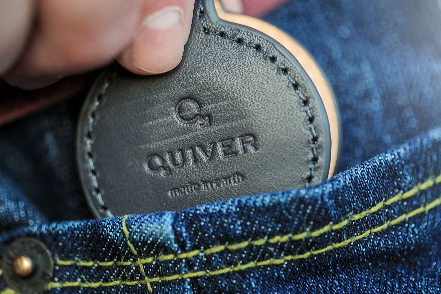 Quiver Coin Holder by Ellusionist | Ellusionist