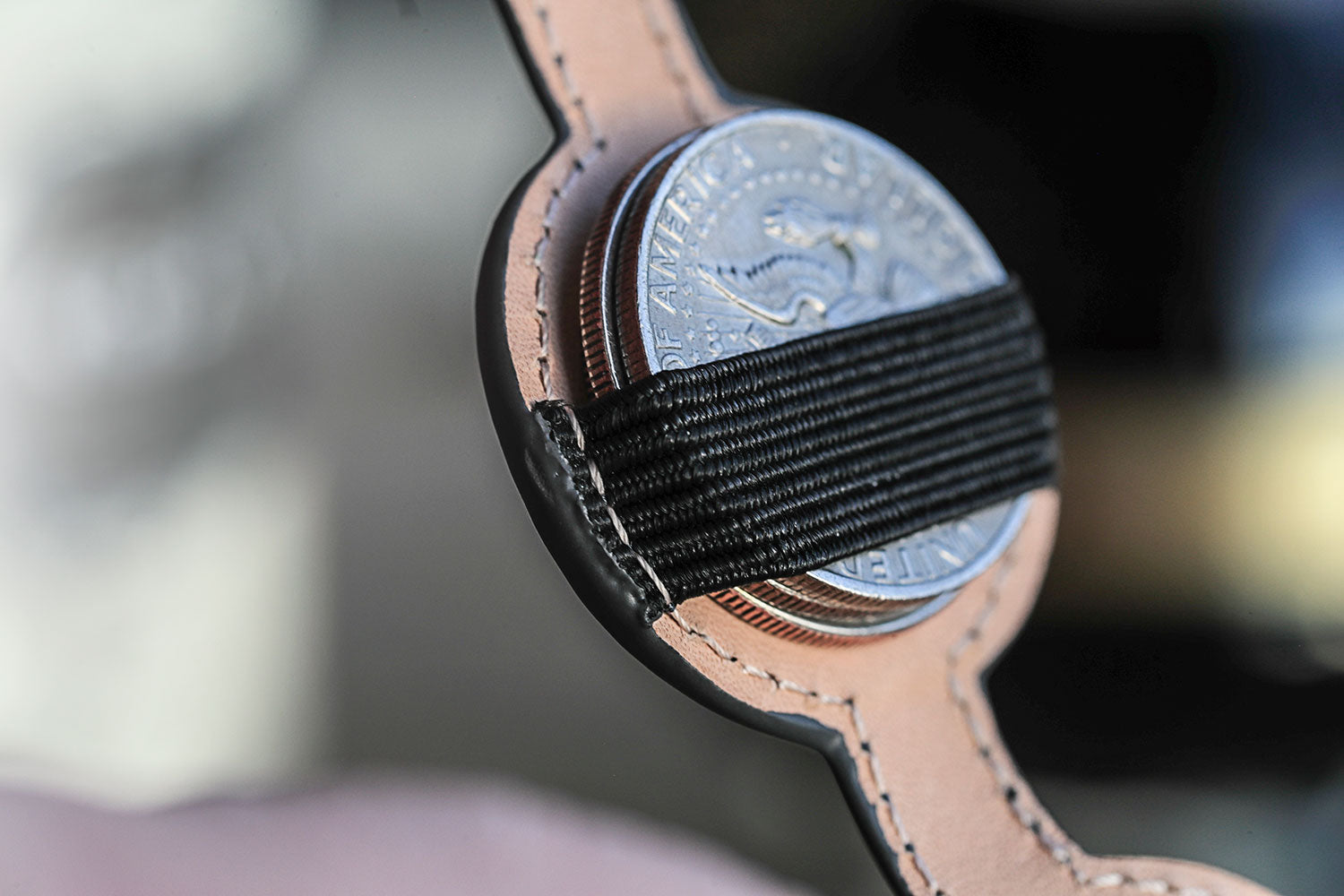 Quiver Coin Holder by Ellusionist | Ellusionist