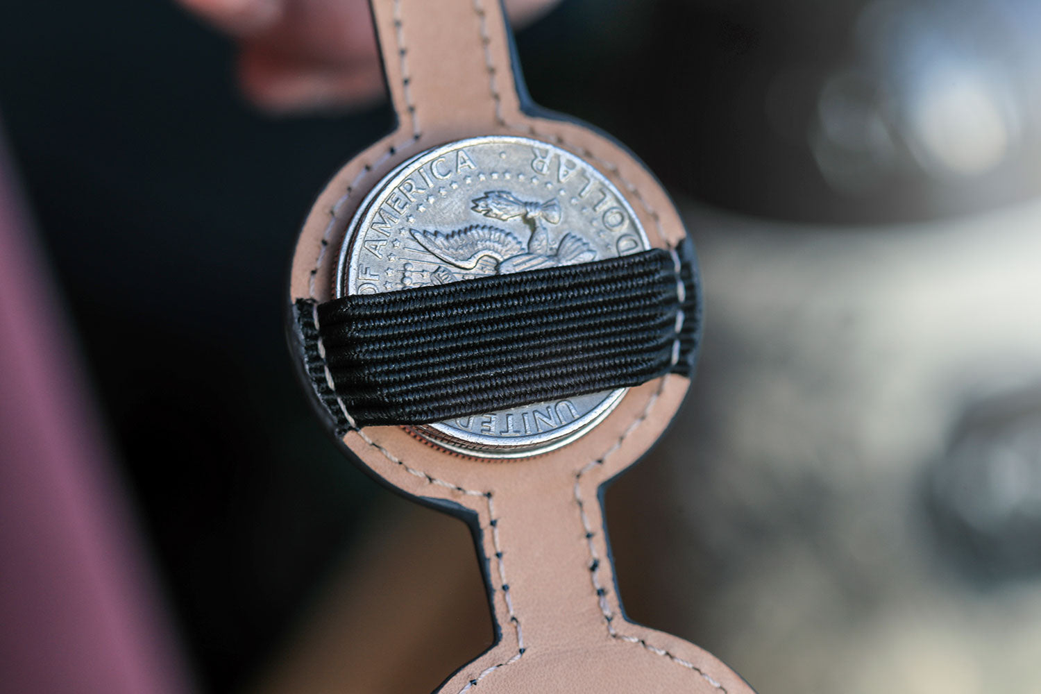 Quiver Coin Holder by Ellusionist | Ellusionist