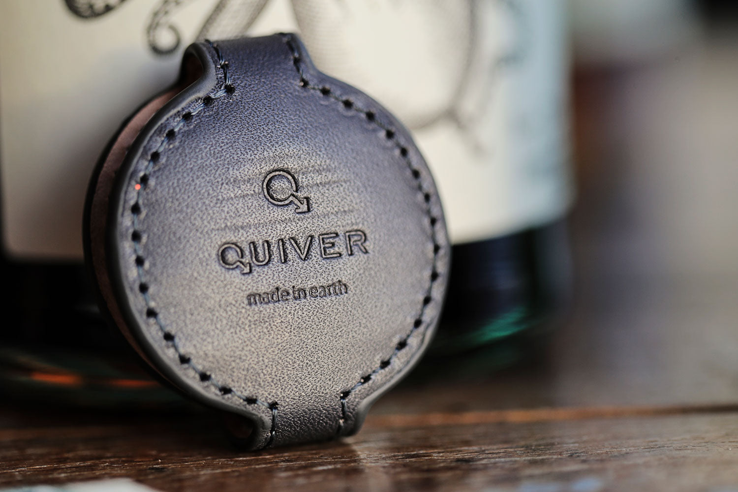 Quiver Coin Holder by Ellusionist | Ellusionist