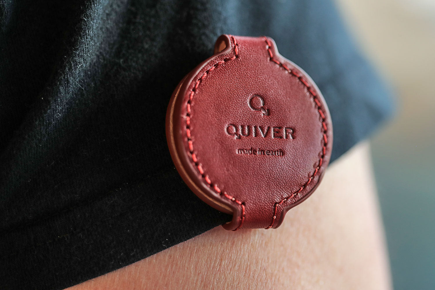 Quiver Coin Holder by Ellusionist | Ellusionist