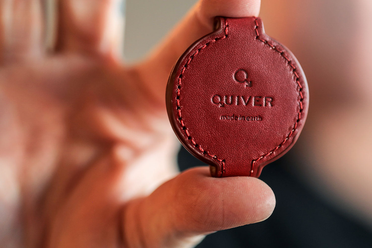 Quiver Coin Holder by Ellusionist | Ellusionist