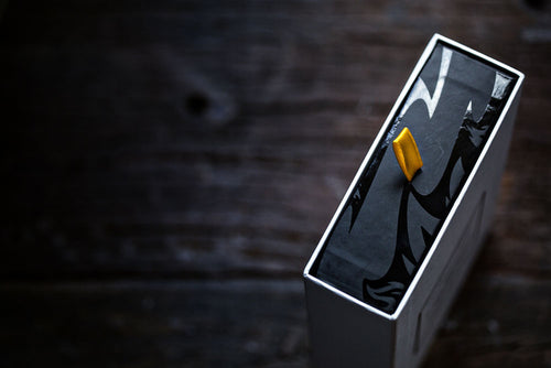 Pyro Mini Fireshooter|Ellusionist online Magic Shop