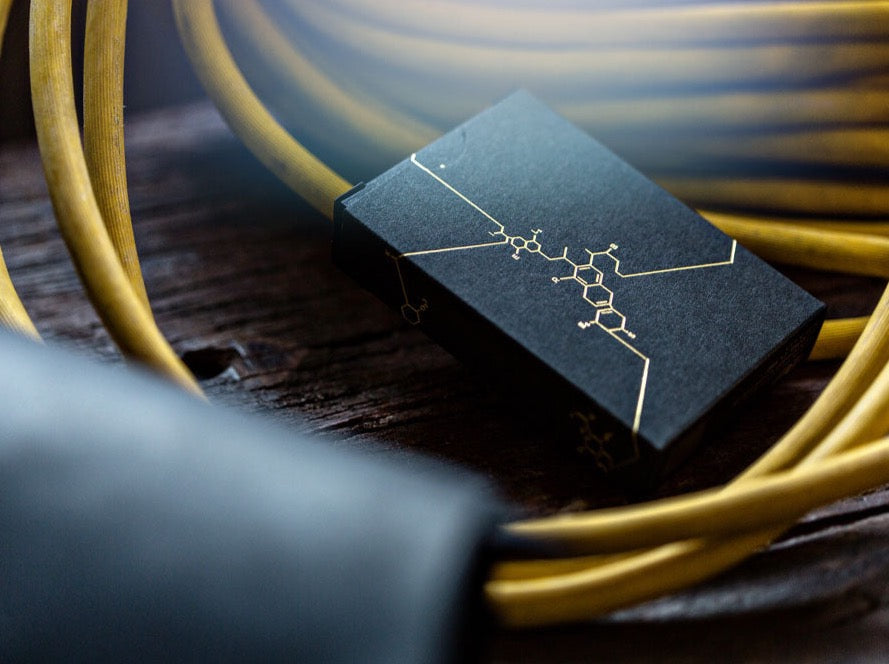 Killer Bees by Luxury-pressed E7 | Ellusionist