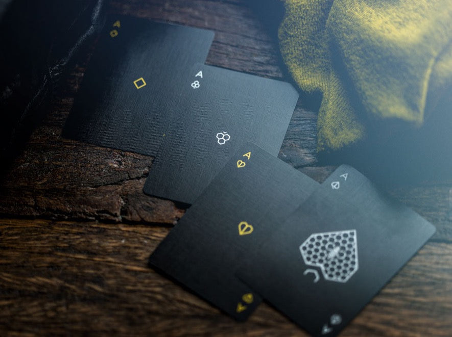 Killer Bees by Luxury-pressed E7 | Ellusionist