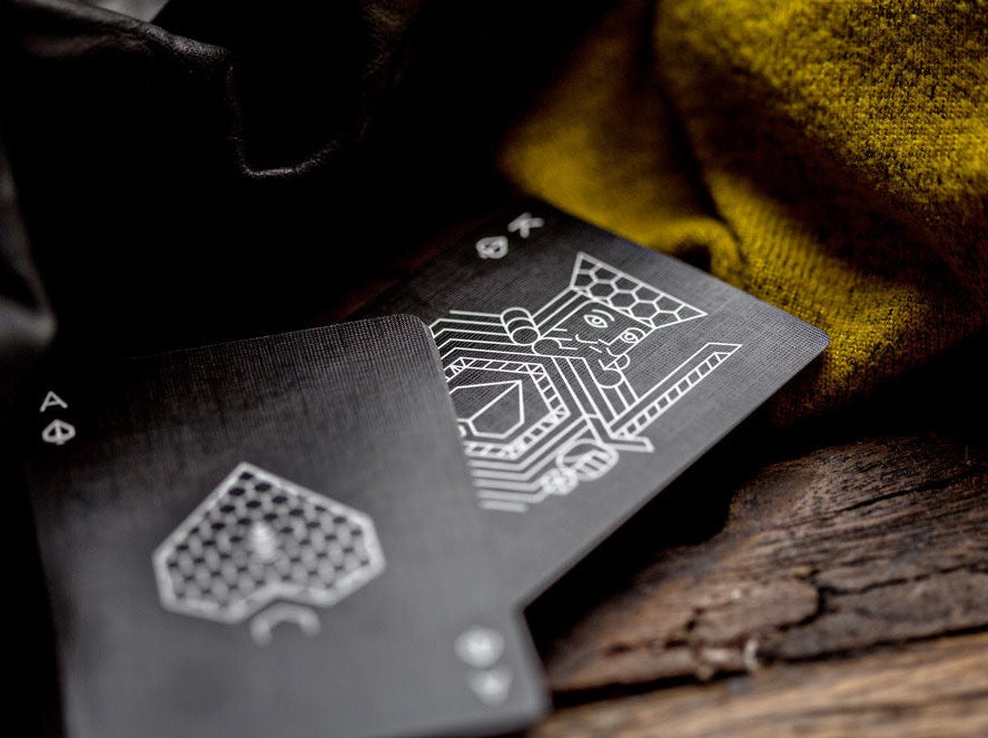 Killer Bees by Luxury-pressed E7 | Ellusionist