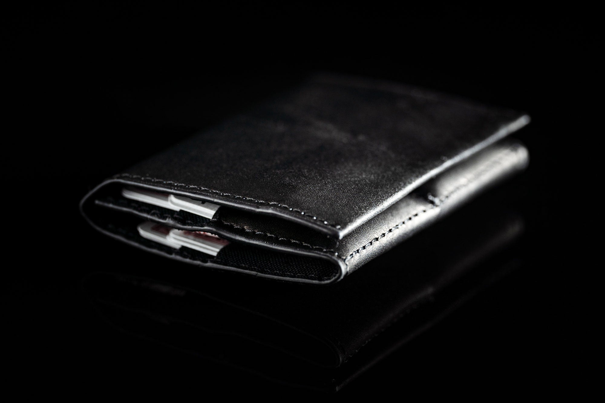 Quiver Compact Index by Kelvin Chow | Ellusionist