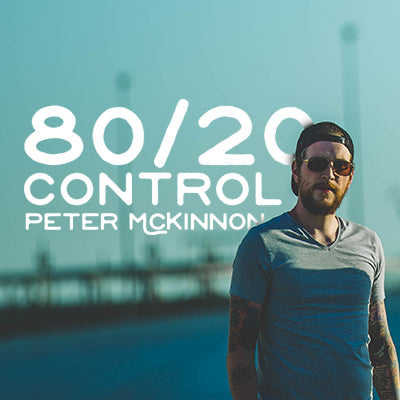 The 80/20 Control by Peter McKinnon | Ellusionist