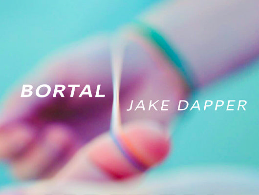 Bortal by Jake Dapper | Ellusionist