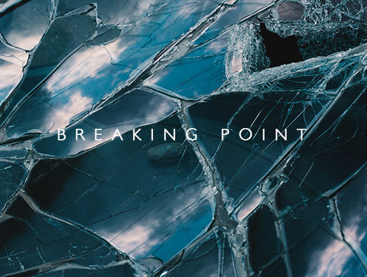 Breaking Point by Johannes Mengel | Ellusionist
