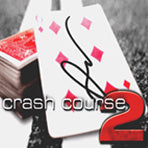Crash Course 2: Ambitious Card by Brad Christian | Ellusionist