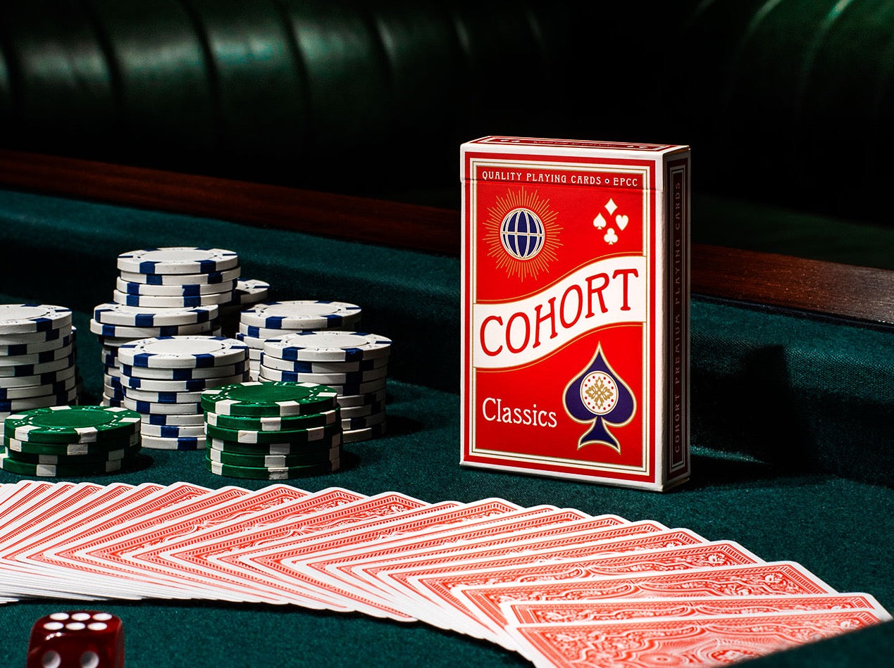 10 Most Expensive Poker Sets, Expenditure