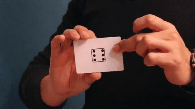 Dice Roller by Taiwan Ben | Ellusionist