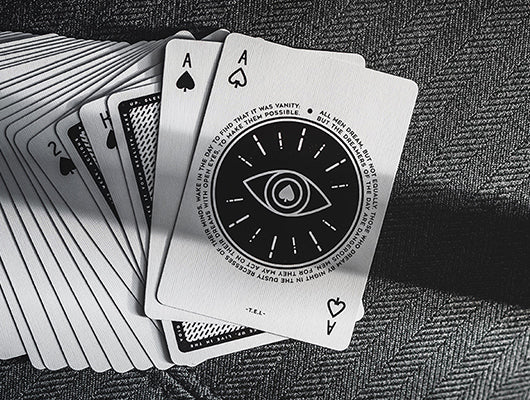 Ice Cold ACAAN by Mitchell Kettlewell | Ellusionist