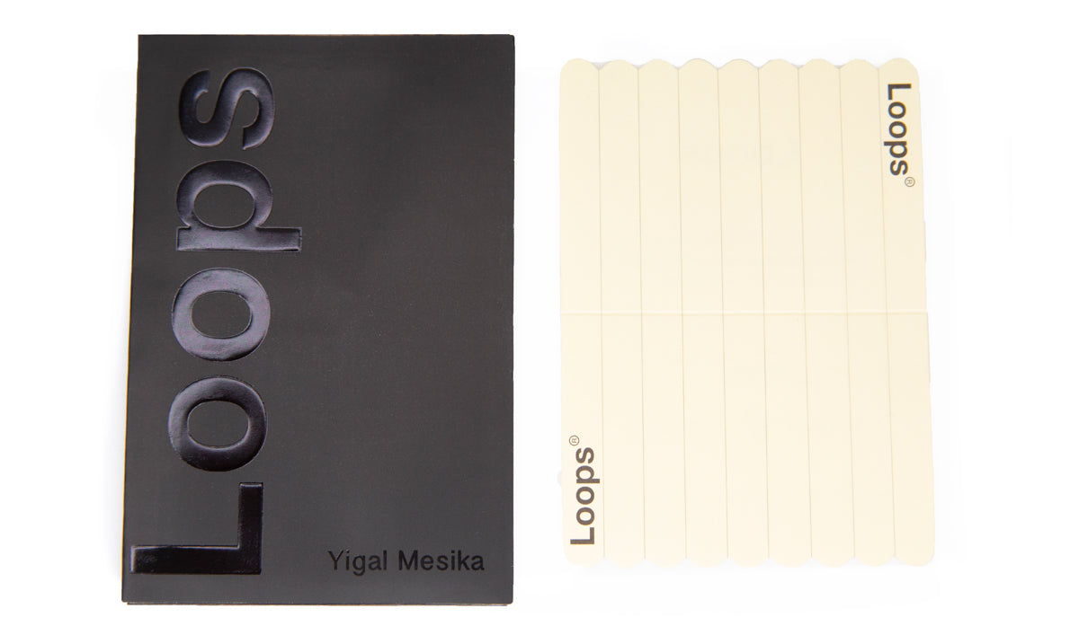 Loops by Yigal Mesika by Ellusionist | Ellusionist