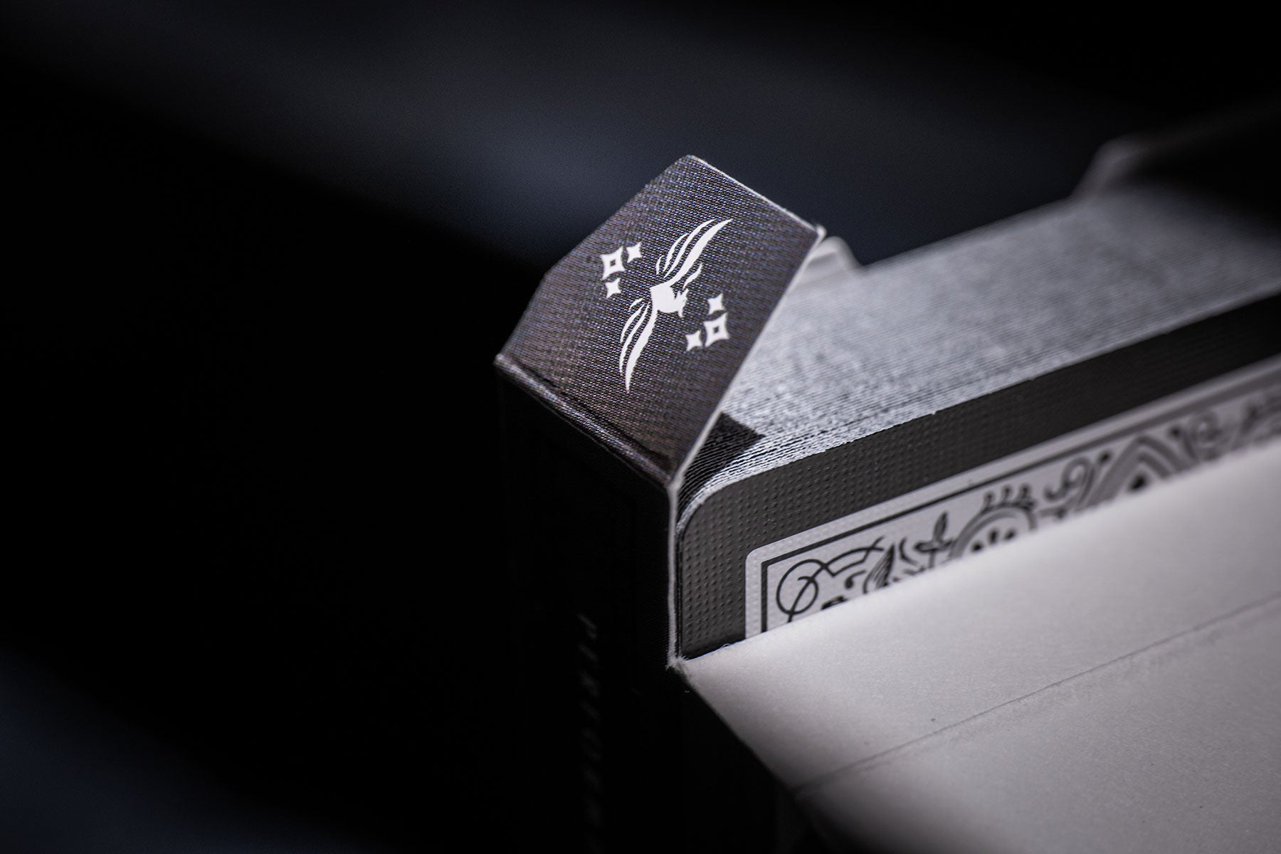 Ellusionist discount black tiger