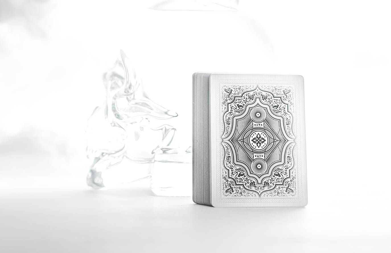 Ghost Cohorts by Luxury-pressed E7 | Ellusionist