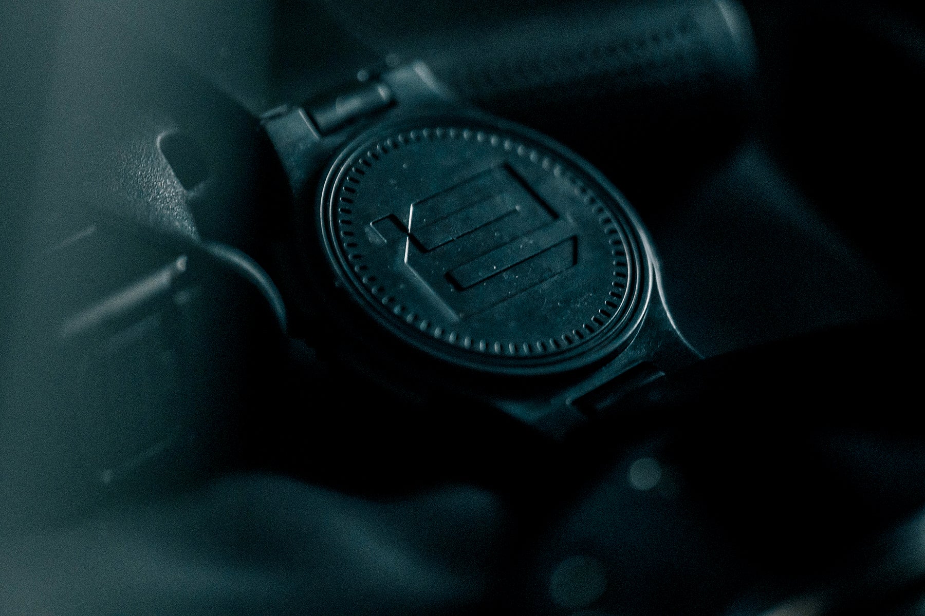 Black Ops Watch by James Keatley | Ellusionist