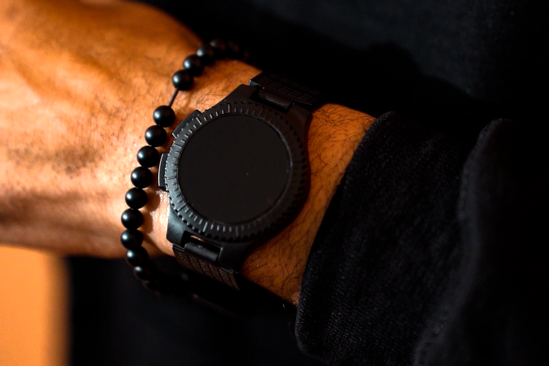 Black Ops Watch by James Keatley | Ellusionist