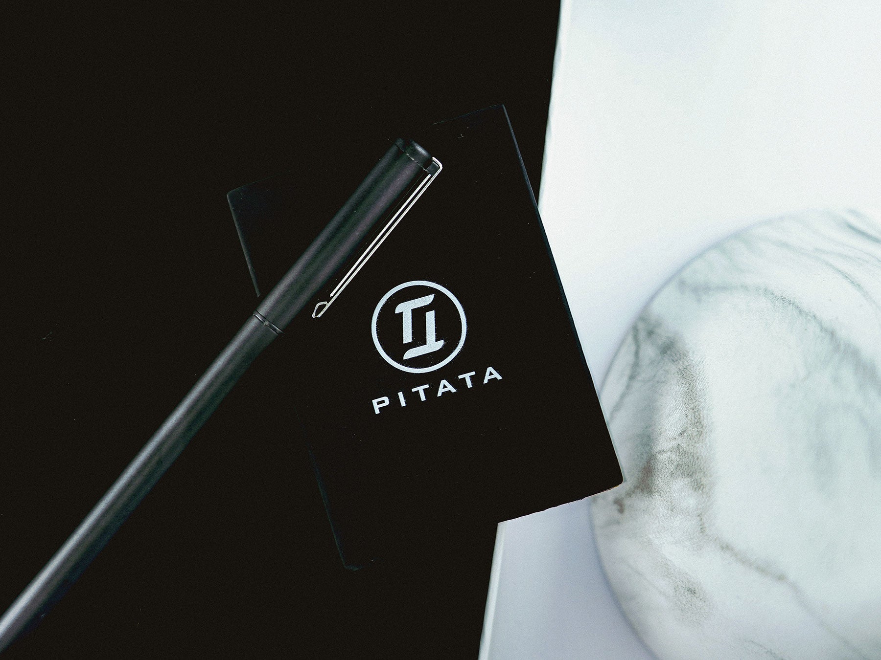 Smart Memo Pad by Pitata || Ellusionist