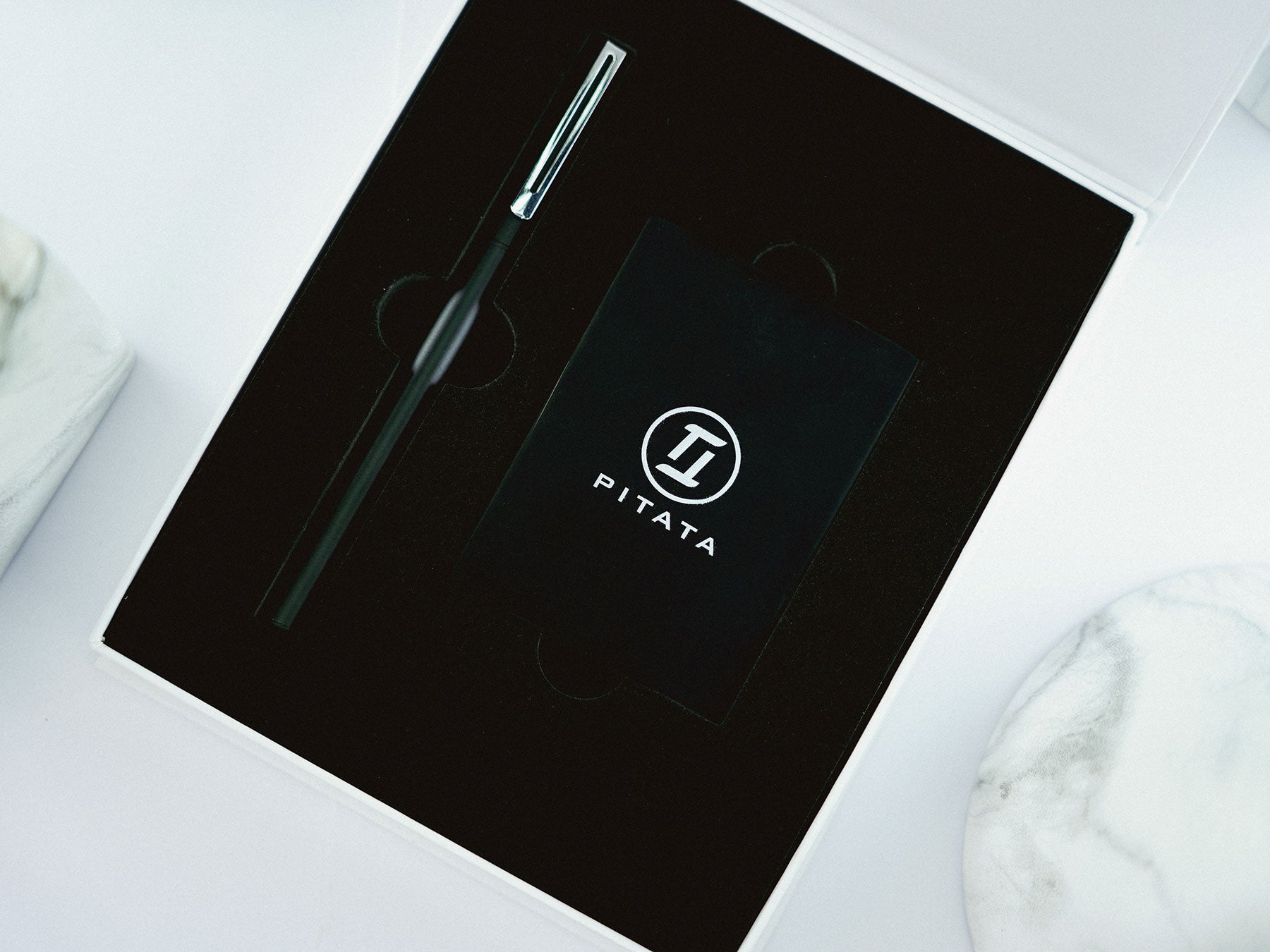 Smart Memo Pad by Pitata || Ellusionist