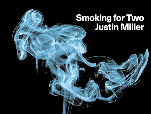 Smoking for Two by Justin Miller | Ellusionist