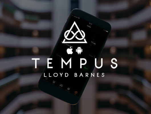 Tempus by Lloyd Barnes | Ellusionist
