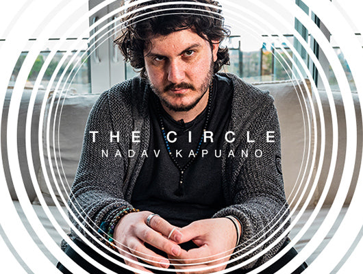 The Circle by Nadav Kapuano | Ellusionist
