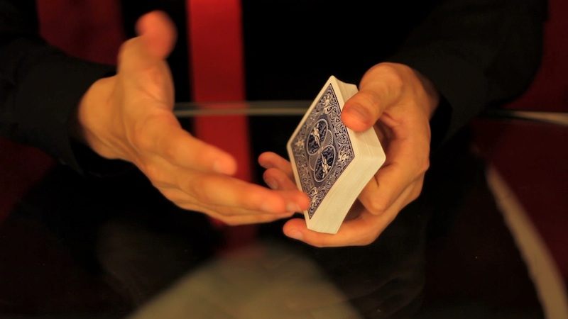 Change of Heart by Shin Lim | Ellusionist