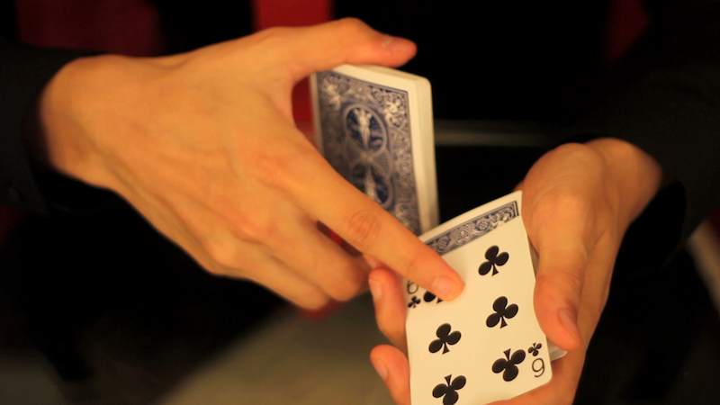 Change of Heart by Shin Lim | Ellusionist