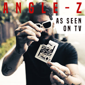 Angle-Z by Daniel Madison | Ellusionist