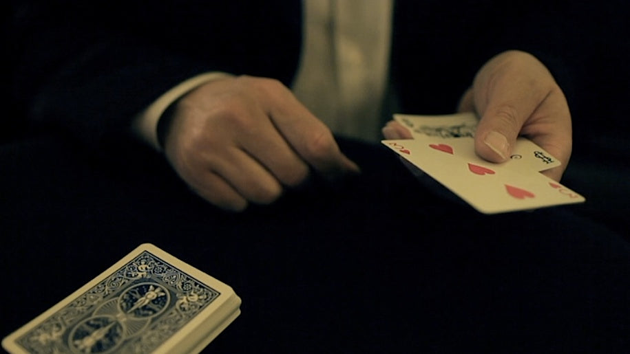 Bebel Presents - Grace by Bebel | Ellusionist