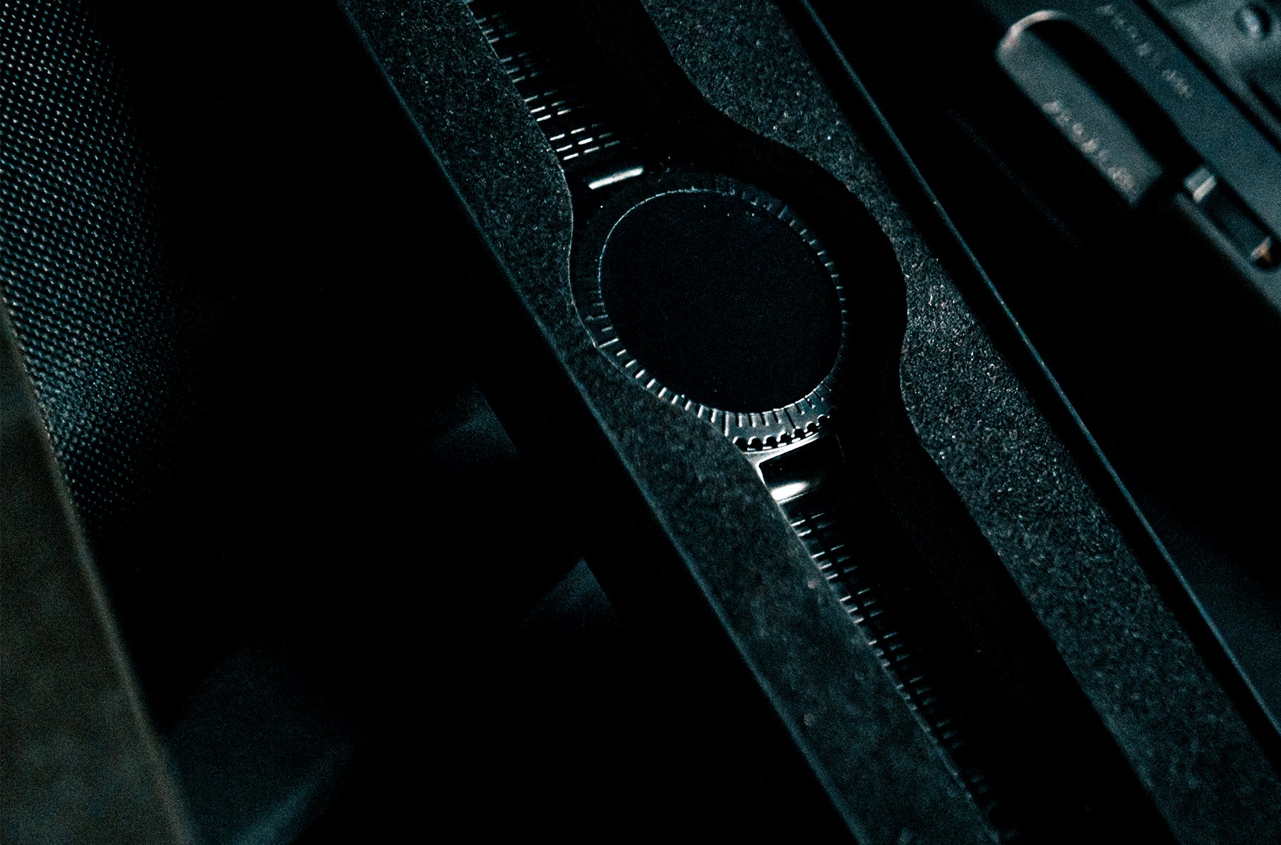 Black Ops Watch by James Keatley | Ellusionist