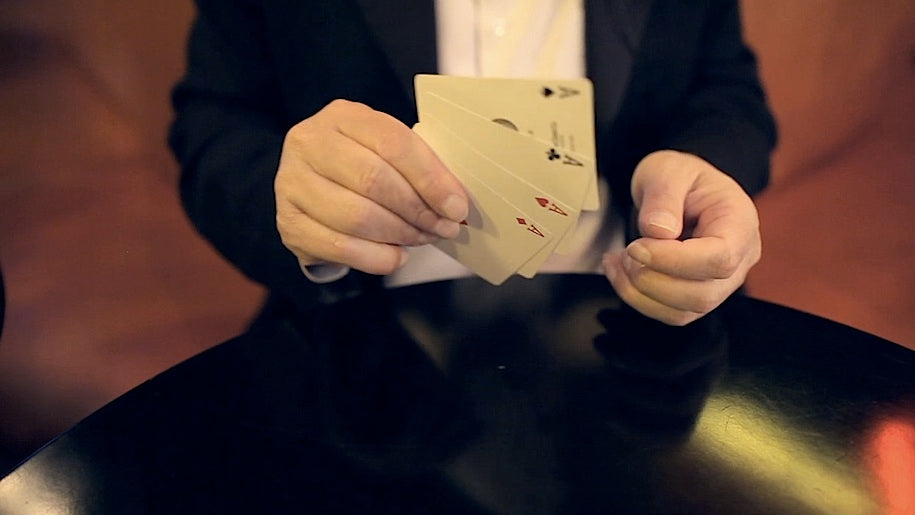 Bebel - An Underground Legend by Bebel | Ellusionist