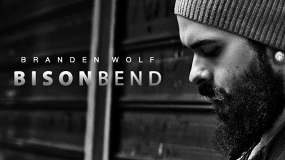 Bison Bend by Branden Wolf | Ellusionist