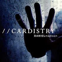 Cardistry by Daniel Madison | Ellusionist