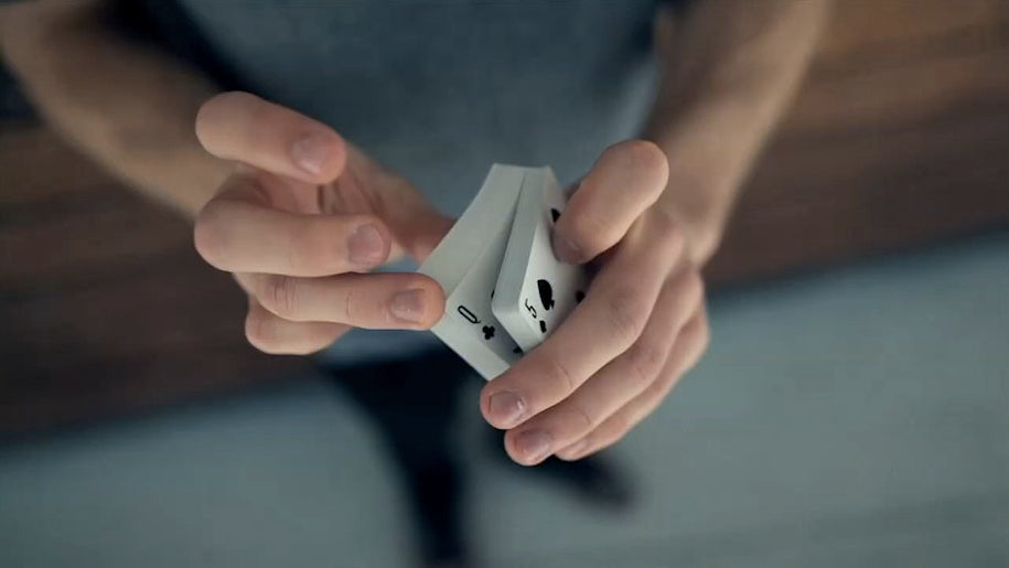 Control by Ollie Mealing by Ellusionist | Ellusionist