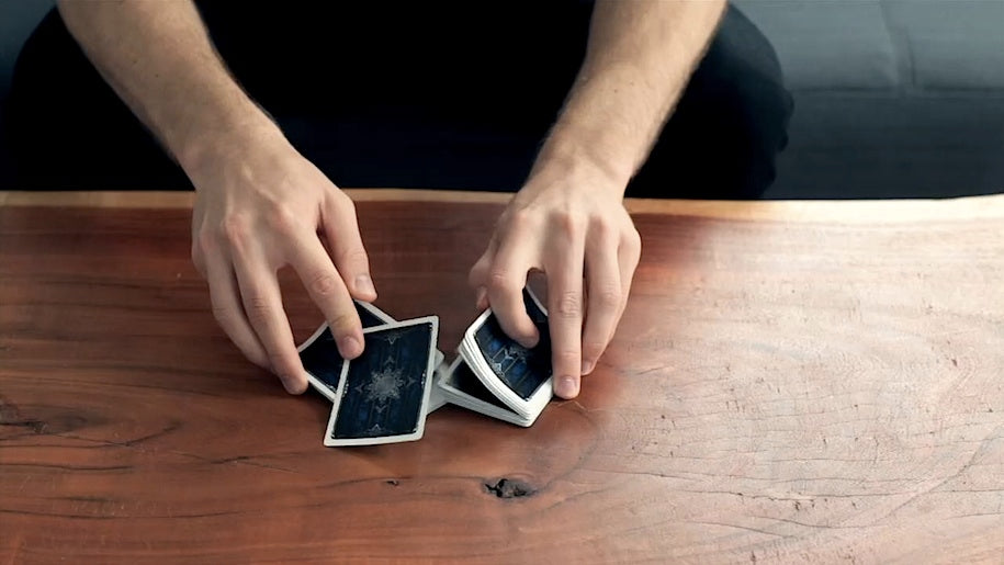 Control by Ollie Mealing by Ellusionist | Ellusionist