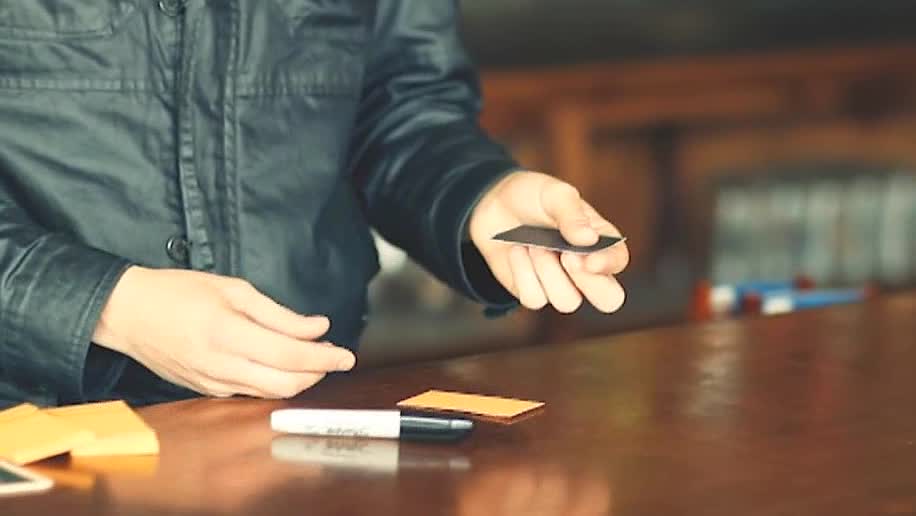 Devils Peek by Nate Kranzo | Ellusionist