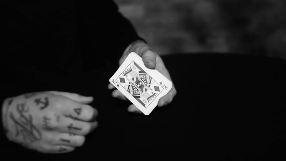 Surface by Daniel Madison | Ellusionist