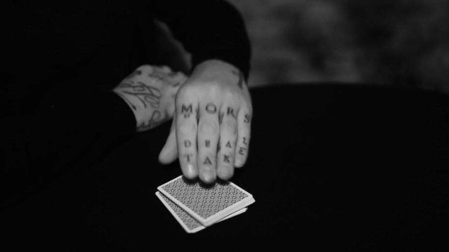 Surface by Daniel Madison | Ellusionist