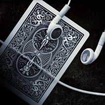 Earbuds by Adam Wilber | Ellusionist