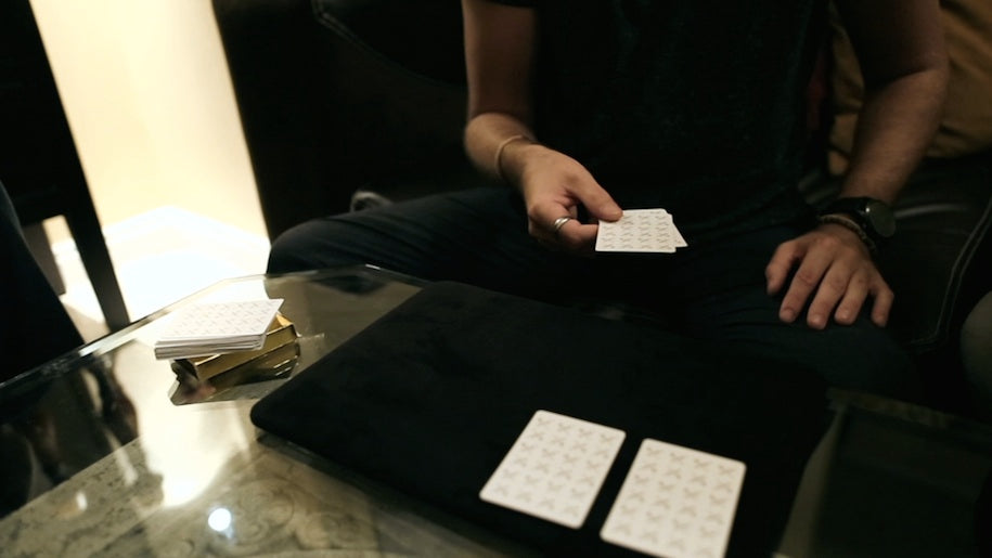 Eye Candy by Luke Dancy | Ellusionist