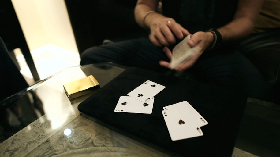 Eye Candy by Luke Dancy | Ellusionist