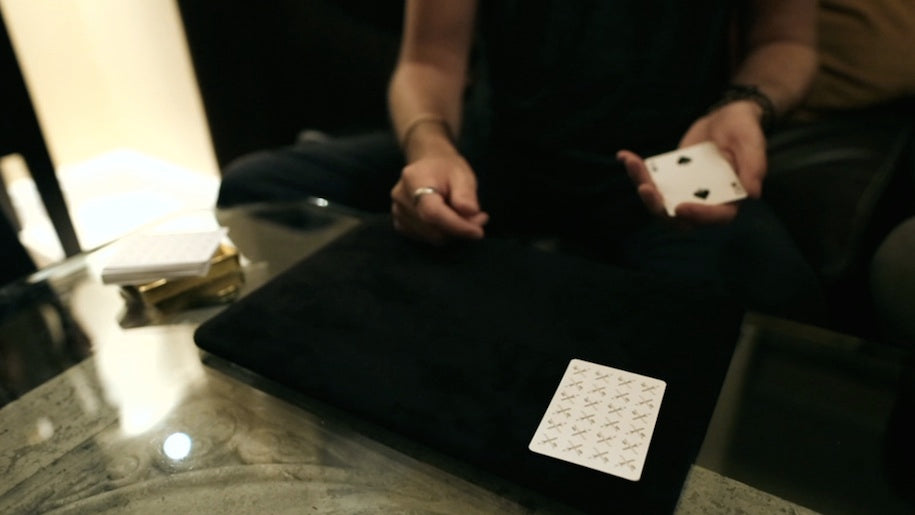 Eye Candy by Luke Dancy | Ellusionist