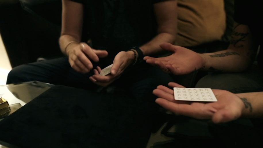 Eye Candy by Luke Dancy | Ellusionist