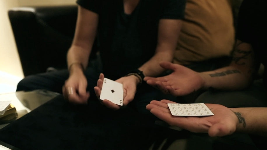 Eye Candy by Luke Dancy | Ellusionist